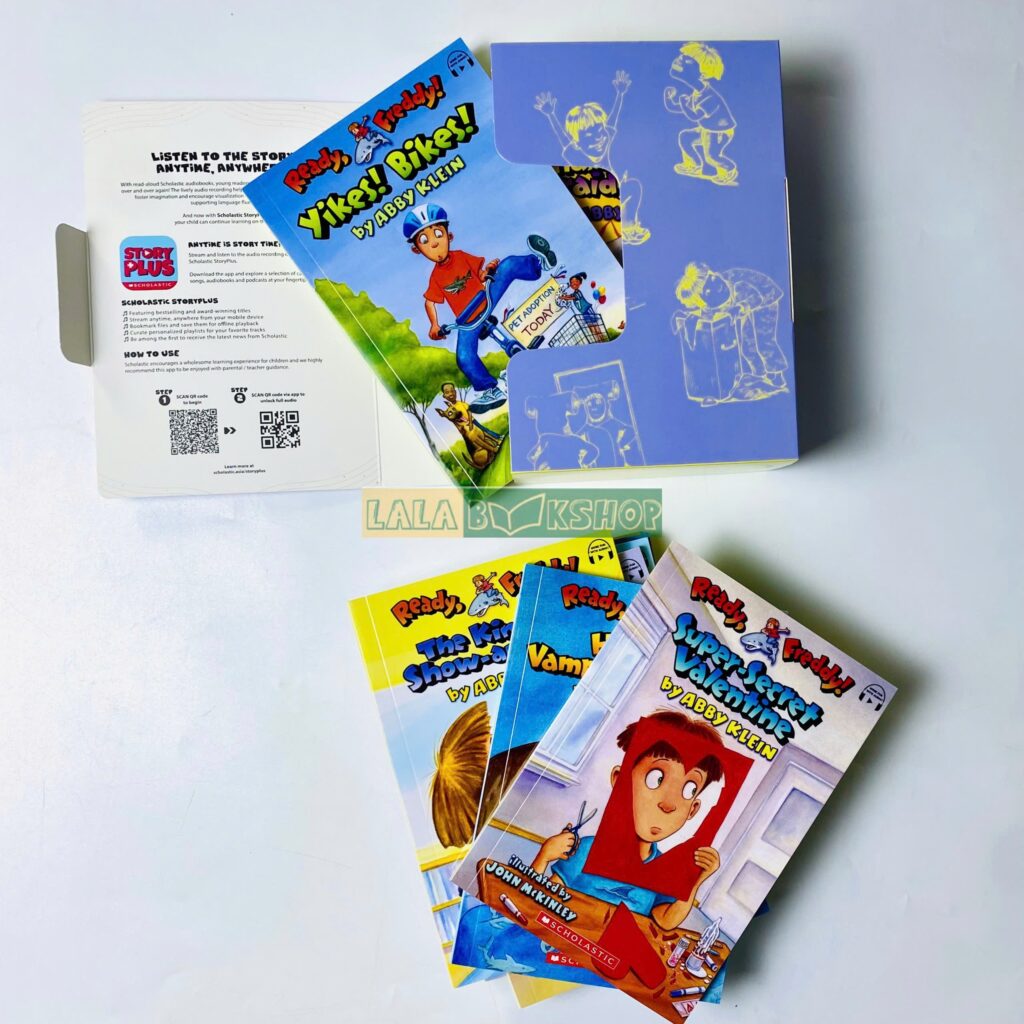 LalaBookShop