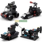 LEGO LẮP GHÉP ĐỘI BIỆT KÍCH SWAT 7 64a829c6784dc7139e5c30