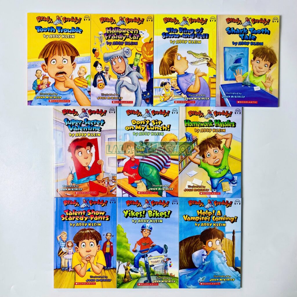 LalaBookShop