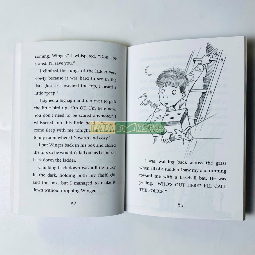 LalaBookShop