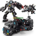 LEGO LẮP GHÉP ĐỘI BIỆT KÍCH SWAT 2 f2cabea9ef22507c093328