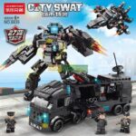 LEGO LẮP GHÉP ĐỘI BIỆT KÍCH SWAT 1 fb510a3c5bb7e4e9bda631