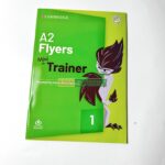 Sách - Cambridge Trainer - Pre A1, A1, A2 7 img 2143heic