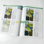 Sách - Cambridge Trainer - Pre A1, A1, A2 3 img 2147heic