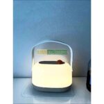 ĐÈN NGỦ BÉ SƠ SINH – BẢO VỆ MẮT, CHỐNG ÁNH SÁNG XANH, TIỆN LỢI CHO MẸ VÀ BÉ 1 2 dn 1