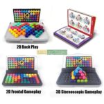 IQ PUZZLE PRO – THỬ THÁCH TRÍ TUỆ, TĂNG CƯỜNG TƯ DUY LOGIC 1 2 ip 1