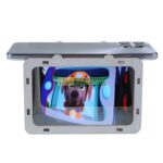 Mô Hình Máy Chiếu 3D Hologram – Đồ Chơi Khoa Học Thủ Công Dành Cho Bé 2 231 may chieu 1