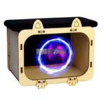 Mô Hình Máy Chiếu 3D Hologram – Đồ Chơi Khoa Học Thủ Công Dành Cho Bé 4 233 may chieu 1
