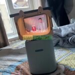 Mô Hình Máy Chiếu 3D Hologram – Đồ Chơi Khoa Học Thủ Công Dành Cho Bé 5 234 may chieu 1