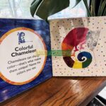 MY FIRST PUZZLE BOOK – SÁCH GHÉP HÌNH GIÚP BÉ VỪA HỌC, VỪA CHƠI 2 3 pu 1