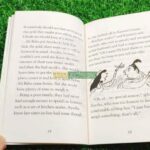 THE GREATEST ADVENTURE IN THE WORLD