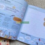 THE USBORNE CREATIVE WRITING BOX – BỘ SÁCH GIÚP TRẺ PHÁT TRIỂN KỸ NĂNG VIẾT SÁNG TẠO 2 THE USBORNE CREATIVE WRITING BOX
