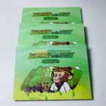 Little Fox Journey to the West, Trọn bộ 3 cuốn kèm Audio và Video 1 311 1