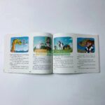 Little Fox Journey to the West, Trọn bộ 3 cuốn kèm Audio và Video 2 312 1