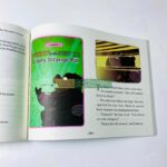 Little Fox Journey to the West, Trọn bộ 3 cuốn kèm Audio và Video 5 315 1