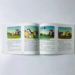 Little Fox Journey to the West, Trọn bộ 3 cuốn kèm Audio và Video 6 316 1