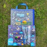 BỘ DỤNG CỤ HỌC TẬP SIÊU XINH CHO BÉ – Khơi nguồn cảm hứng học tập mỗi ngày! 1 359 1