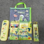 BỘ DỤNG CỤ HỌC TẬP SIÊU XINH CHO BÉ – Khơi nguồn cảm hứng học tập mỗi ngày! 2 360 1