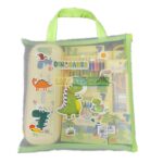 BỘ DỤNG CỤ HỌC TẬP SIÊU XINH CHO BÉ – Khơi nguồn cảm hứng học tập mỗi ngày! 4 362 1