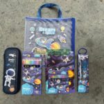 BỘ DỤNG CỤ HỌC TẬP SIÊU XINH CHO BÉ – Khơi nguồn cảm hứng học tập mỗi ngày! 6 364 1