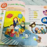 MY FIRST READING, TRỌN BỘ 3 CUỐN – GIÚP BÉ HỌC TIẾNG ANH DỄ NHƯ CHƠI! 3 4 mf 1