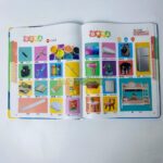 SÁCH ÂM THANH SONG NGỮ ANH - TRUNG