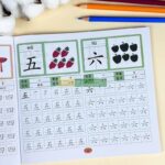 SET 4 CUỐN LUYỆN VIẾT 600 CHỮ HÁN 4 4 tap viet 600 chu han 1