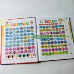 Sách Âm Thanh học bính âm – Hành trang nhập môn tiếng Trung cho bé tiểu học 1 415 1