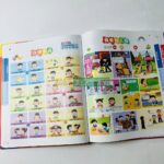 Sách Âm Thanh học bính âm – Hành trang nhập môn tiếng Trung cho bé tiểu học 6 420 1