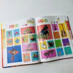 Sách Âm Thanh học bính âm – Hành trang nhập môn tiếng Trung cho bé tiểu học 7 421 1