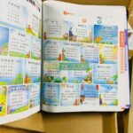 SÁCH ÂM THANH SONG NGỮ ANH - TRUNG 3300+ TỪ VỰNG 5 435 1