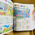 SÁCH ÂM THANH SONG NGỮ ANH - TRUNG 3300+ TỪ VỰNG 6 436 1