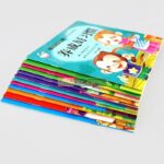 BỘ 40 CUỐN TRUYỆN THIẾU NHI TIẾNG TRUNG – GIÚP BÉ HỌC TIẾNG TRUNG HIỆU QUẢ QUA CÂU CHUYỆN 3 5 40 truyen thieu nhi 1