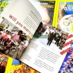 SERI HOLIDAY AROUND THE WORLD