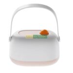 ĐÈN NGỦ BÉ SƠ SINH – BẢO VỆ MẮT, CHỐNG ÁNH SÁNG XANH, TIỆN LỢI CHO MẸ VÀ BÉ 5 6 dn 1