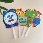 BỘ BIỂN BÁO LỚP HỌC bằng tiếng anh– Giải Pháp Quản Lý Lớp Học Hiệu Quả Cho Giáo Viên & Phụ Huynh 1 61 bien bao 2