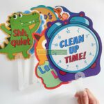 BỘ BIỂN BÁO LỚP HỌC bằng tiếng anh– Giải Pháp Quản Lý Lớp Học Hiệu Quả Cho Giáo Viên & Phụ Huynh 4 64 bien bao 2