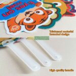 BỘ BIỂN BÁO LỚP HỌC bằng tiếng anh– Giải Pháp Quản Lý Lớp Học Hiệu Quả Cho Giáo Viên & Phụ Huynh 6 66 bien bao 2