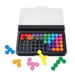 IQ PUZZLE PRO – THỬ THÁCH TRÍ TUỆ, TĂNG CƯỜNG TƯ DUY LOGIC 6 7 ip 1