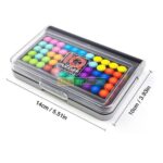 IQ PUZZLE PRO – THỬ THÁCH TRÍ TUỆ, TĂNG CƯỜNG TƯ DUY LOGIC 7 8 ip 1