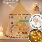 LỀU LÂU ĐÀI THỔ DÂN CHO BÉ - SIZE ĐẠI 7 8 leu 1