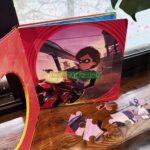 MY FIRST PUZZLE BOOK – SÁCH GHÉP HÌNH GIÚP BÉ VỪA HỌC, VỪA CHƠI 7 8 pu 1