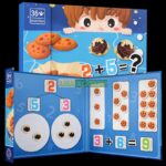 BỘ ĐỒ CHƠI HỌC TOÁN THÔNG MINH CHO BÉ – HỌC MÀ CHƠI, CHƠI MÀ HỌC! 2 94 hoc toan 1