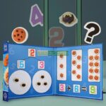 BỘ ĐỒ CHƠI HỌC TOÁN THÔNG MINH CHO BÉ – HỌC MÀ CHƠI, CHƠI MÀ HỌC! 6 98 hoc toan 1