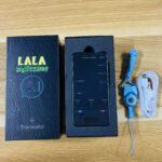 Máy Phiên Dịch Cầm Tay LALA – Phiên dịch song song 2 chiều không cần Internet 9 z5491321222359 63b287a1295a3706107ab7fc91ede435
