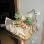 BỘ ĐỒ CHƠI LẮP GHÉP BÓ HOA JAKI 5 z6382199658338 bda0572b0ae0fb919bf98fb992cb894b