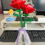 BỘ ĐỒ CHƠI LẮP GHÉP BÓ HOA JAKI 1 z6382199744345 646426a5f69dfae716bf4e551c235fcf