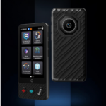 Máy phiên dịch LaLa M50 - Máy phiên dịch 142 ngôn ngữ 1 2 1