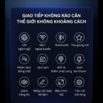 Máy phiên dịch LaLa M50 - Máy phiên dịch 142 ngôn ngữ 2 3 1