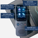 Máy phiên dịch LaLa S80 - Máy phiên dịch thông minh không cần Internet 3 3 2